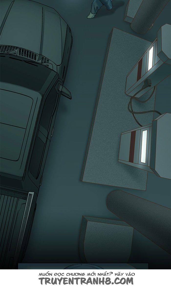 Sự Cứu Rỗi - Chương 3 - Trang 16