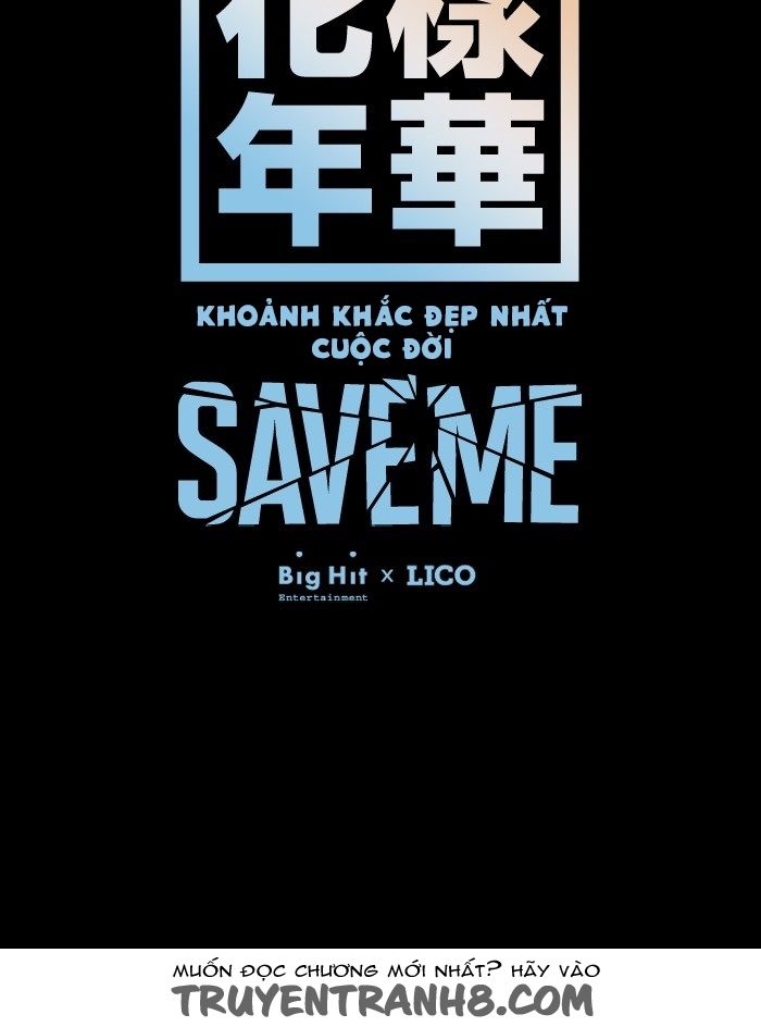 Sự Cứu Rỗi - Chương 3 - Trang 21