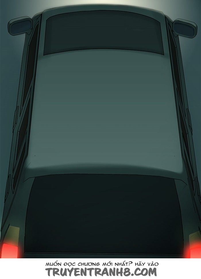 Sự Cứu Rỗi - Chương 3 - Trang 27