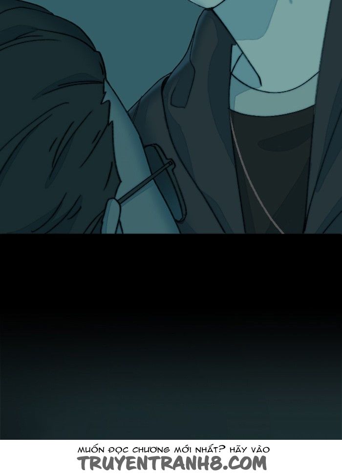 Sự Cứu Rỗi - Chương 3 - Trang 41