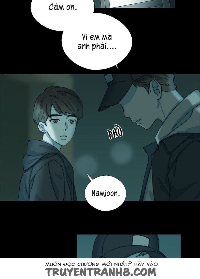 Sự Cứu Rỗi - Chương 3 - Trang 44