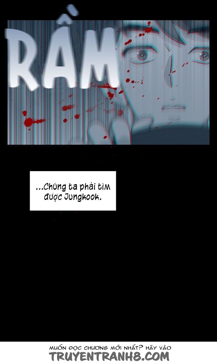 Sự Cứu Rỗi - Chương 3 - Trang 50