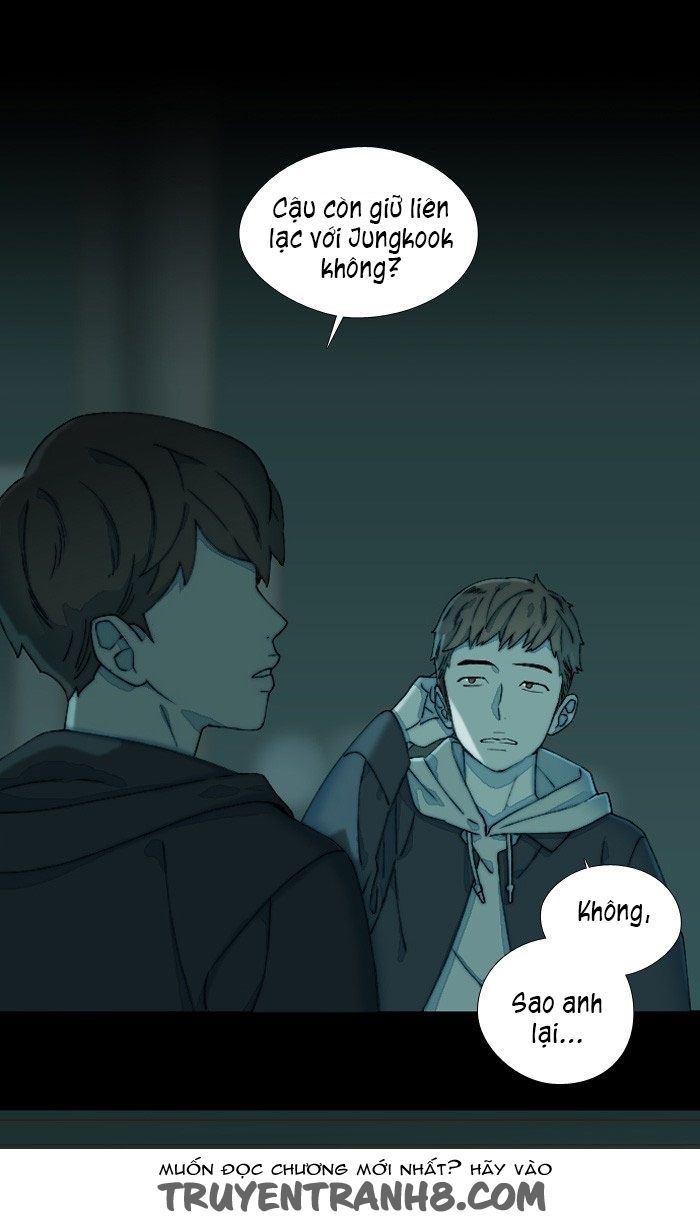 Sự Cứu Rỗi - Chương 3 - Trang 51