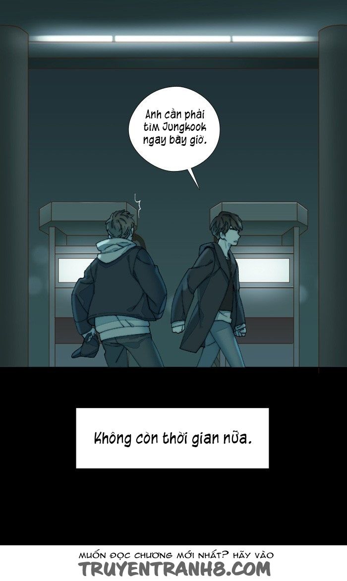 Sự Cứu Rỗi - Chương 3 - Trang 52