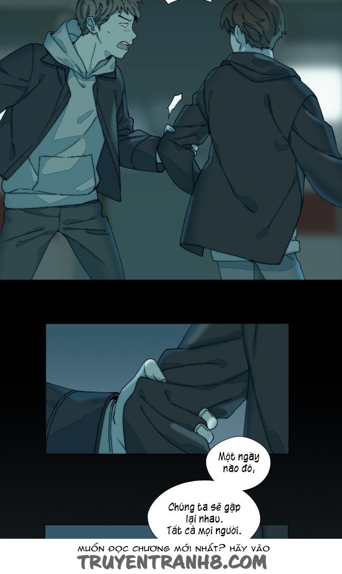 Sự Cứu Rỗi - Chương 3 - Trang 54