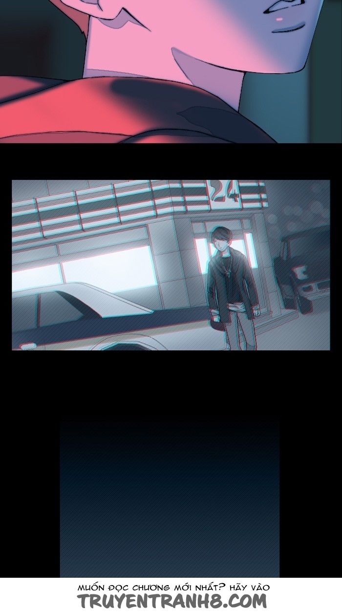 Sự Cứu Rỗi - Chương 3 - Trang 75