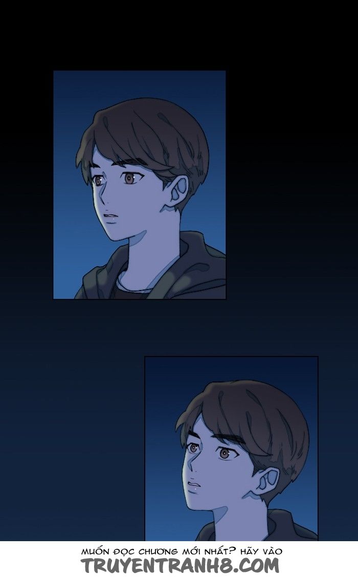 Sự Cứu Rỗi - Chương 3 - Trang 78