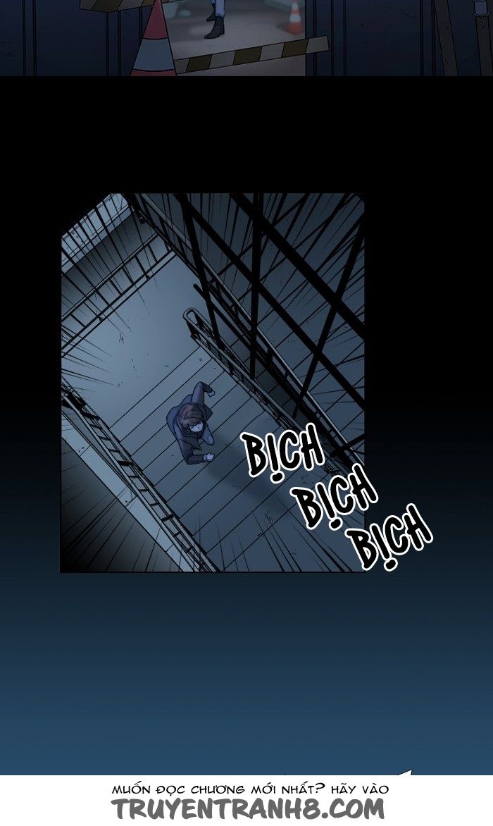 Sự Cứu Rỗi - Chương 3 - Trang 82