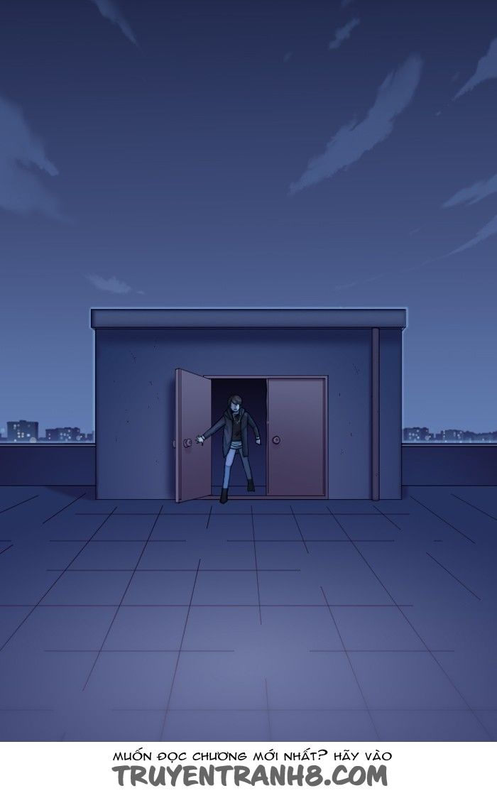 Sự Cứu Rỗi - Chương 3 - Trang 84