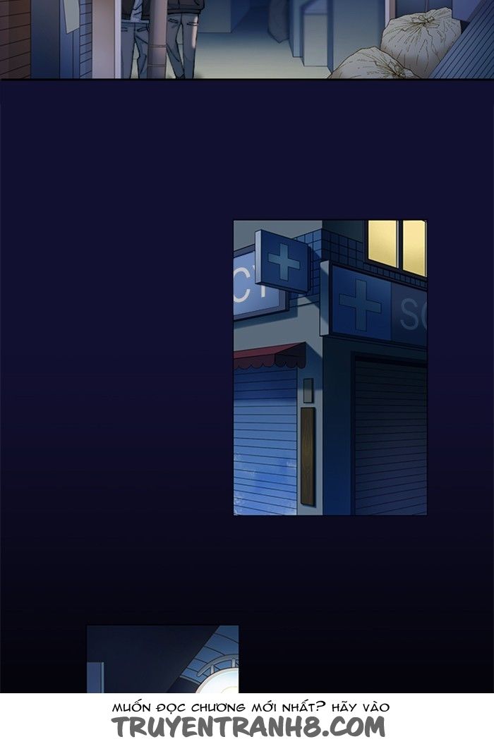 Sự Cứu Rỗi - Chương 4 - Trang 14