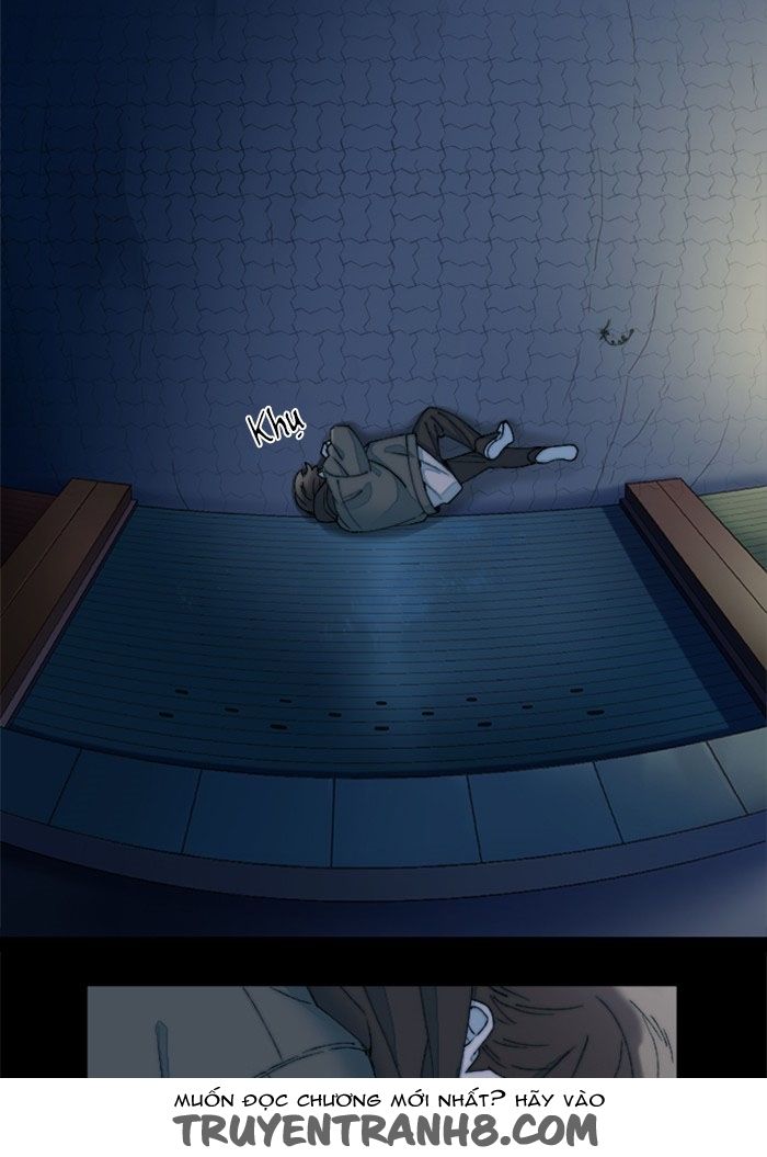 Sự Cứu Rỗi - Chương 4 - Trang 16