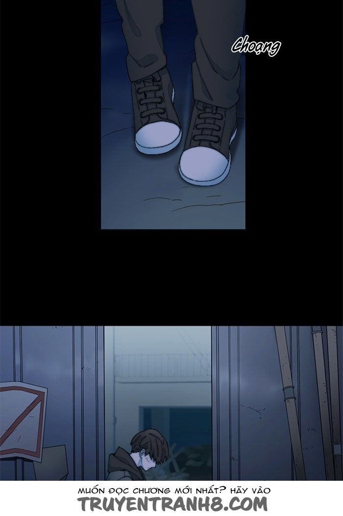 Sự Cứu Rỗi - Chương 4 - Trang 18