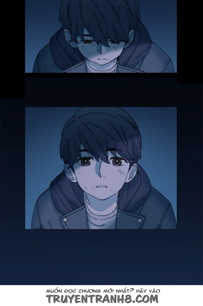 Sự Cứu Rỗi - Chương 4 - Trang 20