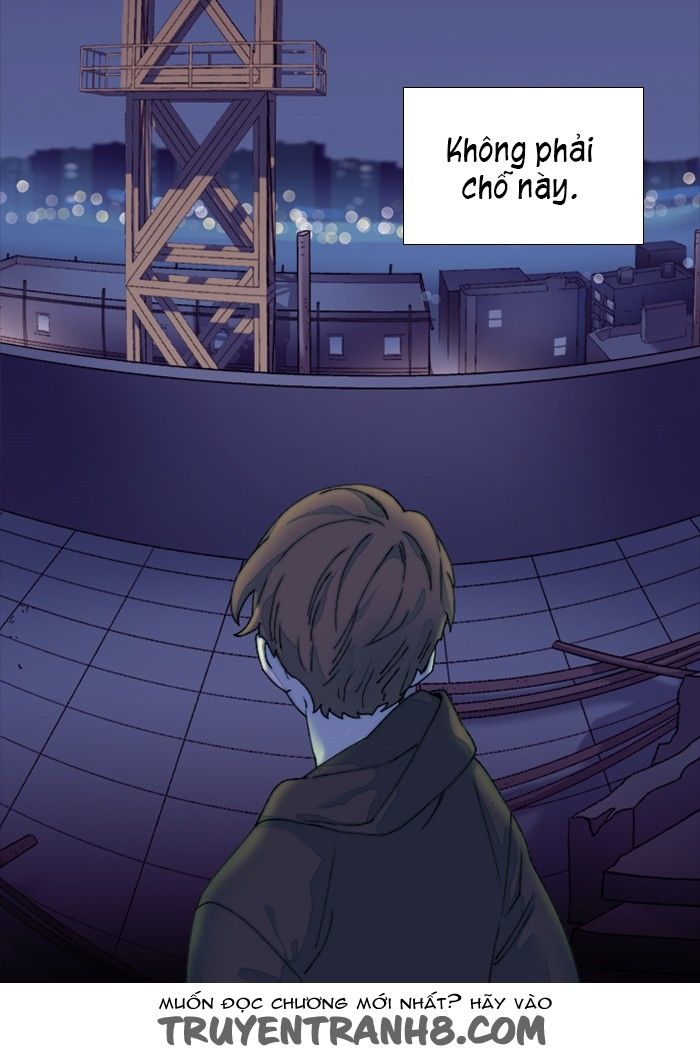 Sự Cứu Rỗi - Chương 4 - Trang 26
