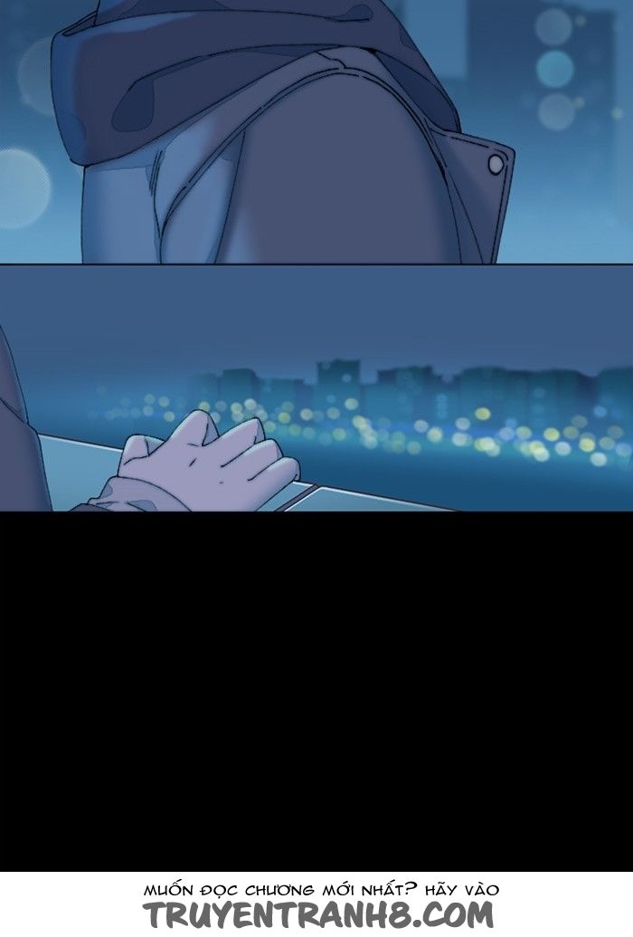 Sự Cứu Rỗi - Chương 4 - Trang 29