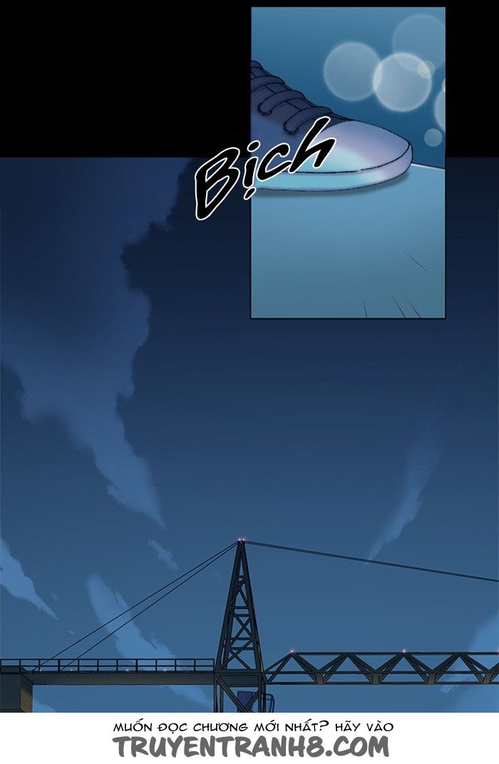 Sự Cứu Rỗi - Chương 4 - Trang 30