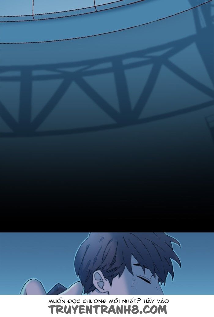 Sự Cứu Rỗi - Chương 4 - Trang 33
