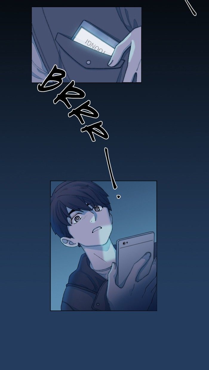 Sự Cứu Rỗi - Chương 5 - Trang 11