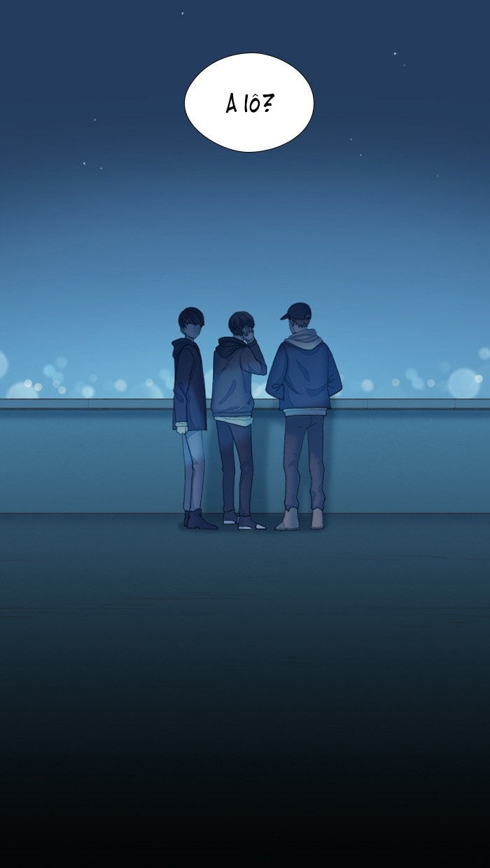 Sự Cứu Rỗi - Chương 5 - Trang 12