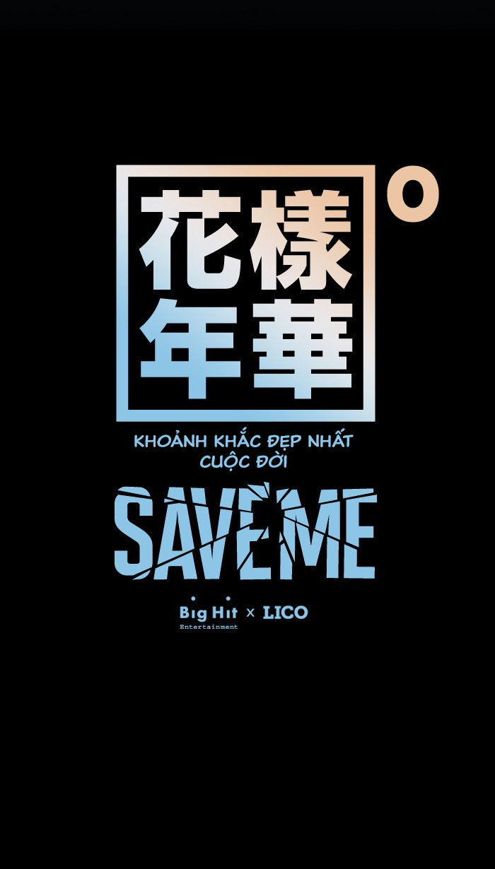 Sự Cứu Rỗi - Chương 5 - Trang 13