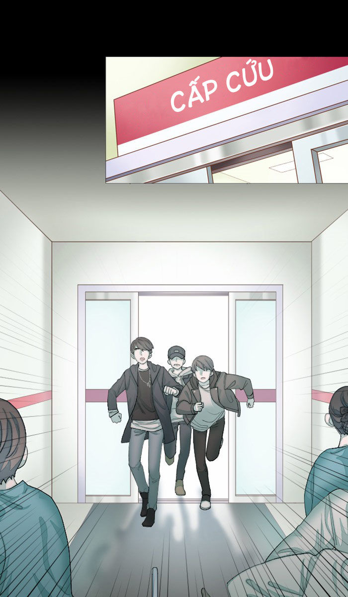 Sự Cứu Rỗi - Chương 5 - Trang 14
