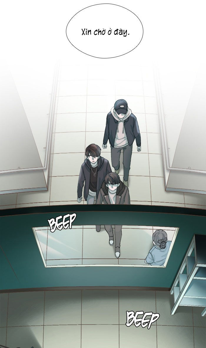 Sự Cứu Rỗi - Chương 5 - Trang 18