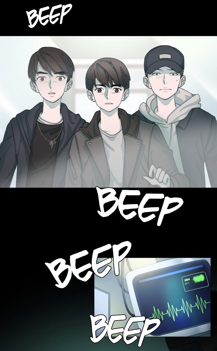 Sự Cứu Rỗi - Chương 5 - Trang 20