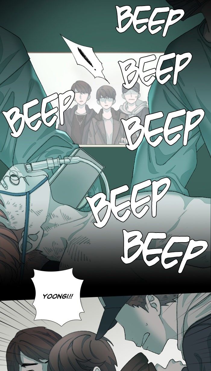 Sự Cứu Rỗi - Chương 5 - Trang 21