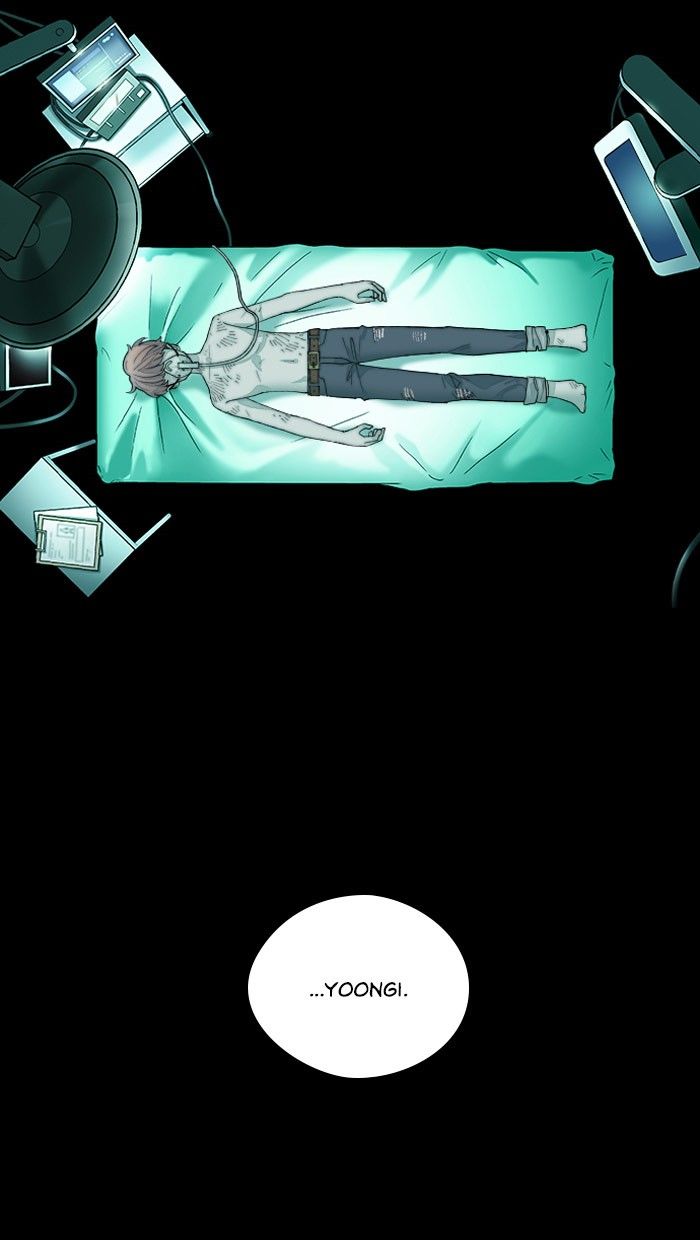 Sự Cứu Rỗi - Chương 5 - Trang 26