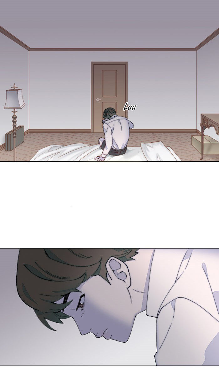 Sự Cứu Rỗi - Chương 5 - Trang 31