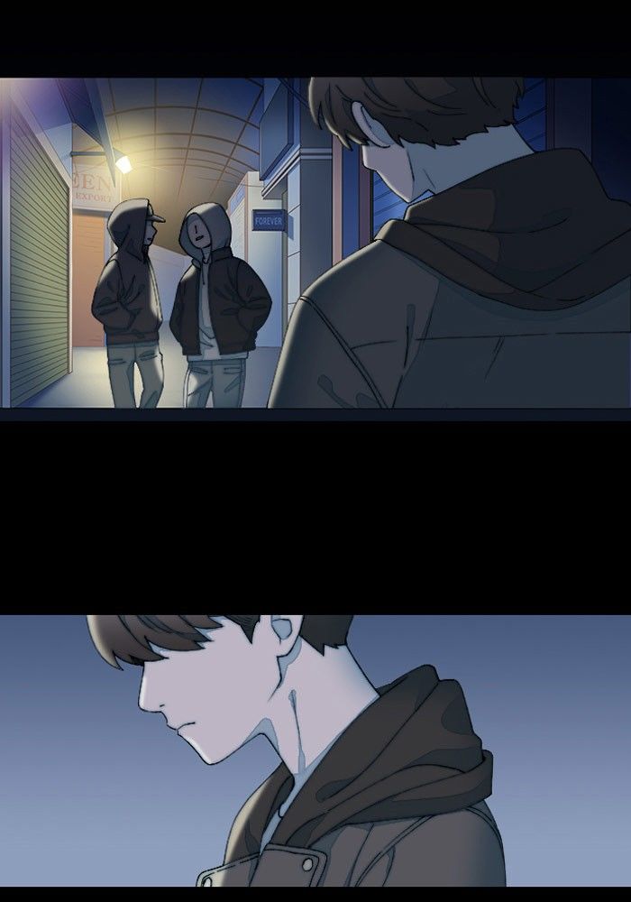 Sự Cứu Rỗi - Chương 5 - Trang 35