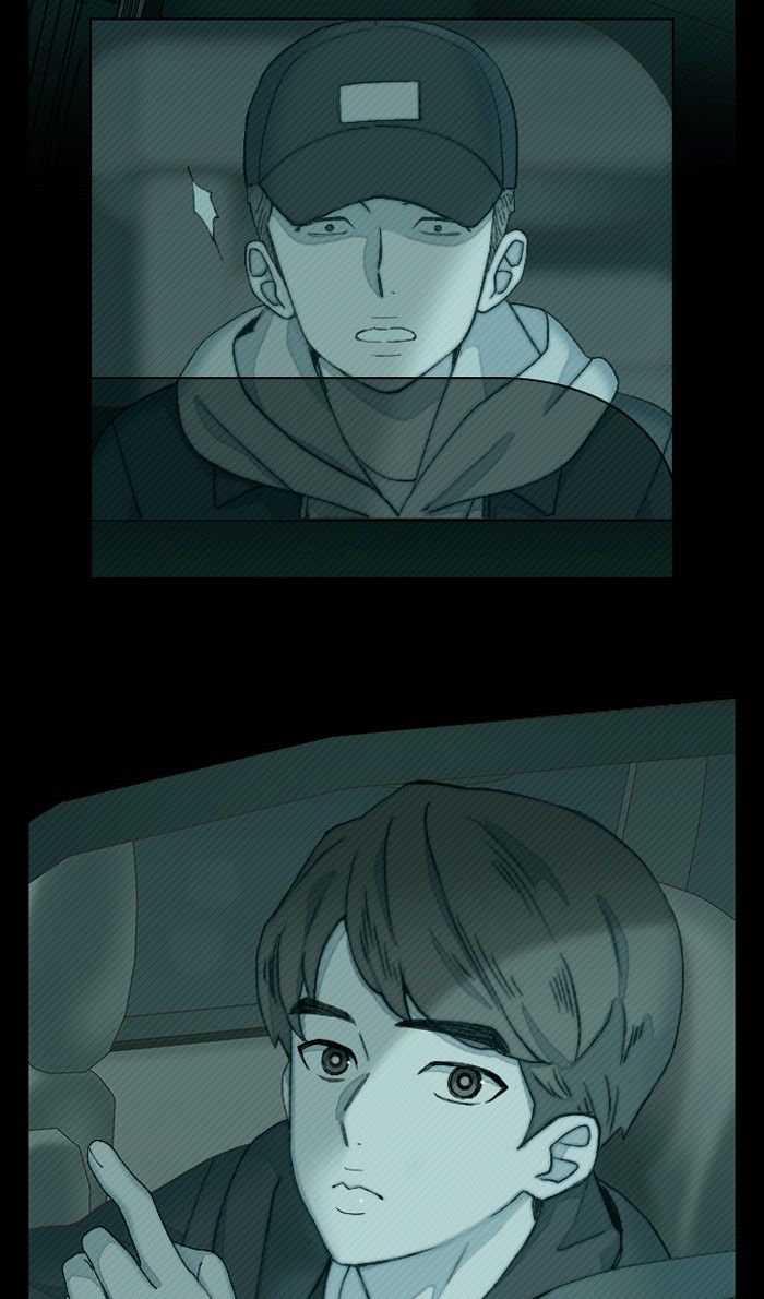 Sự Cứu Rỗi - Chương 5 - Trang 42