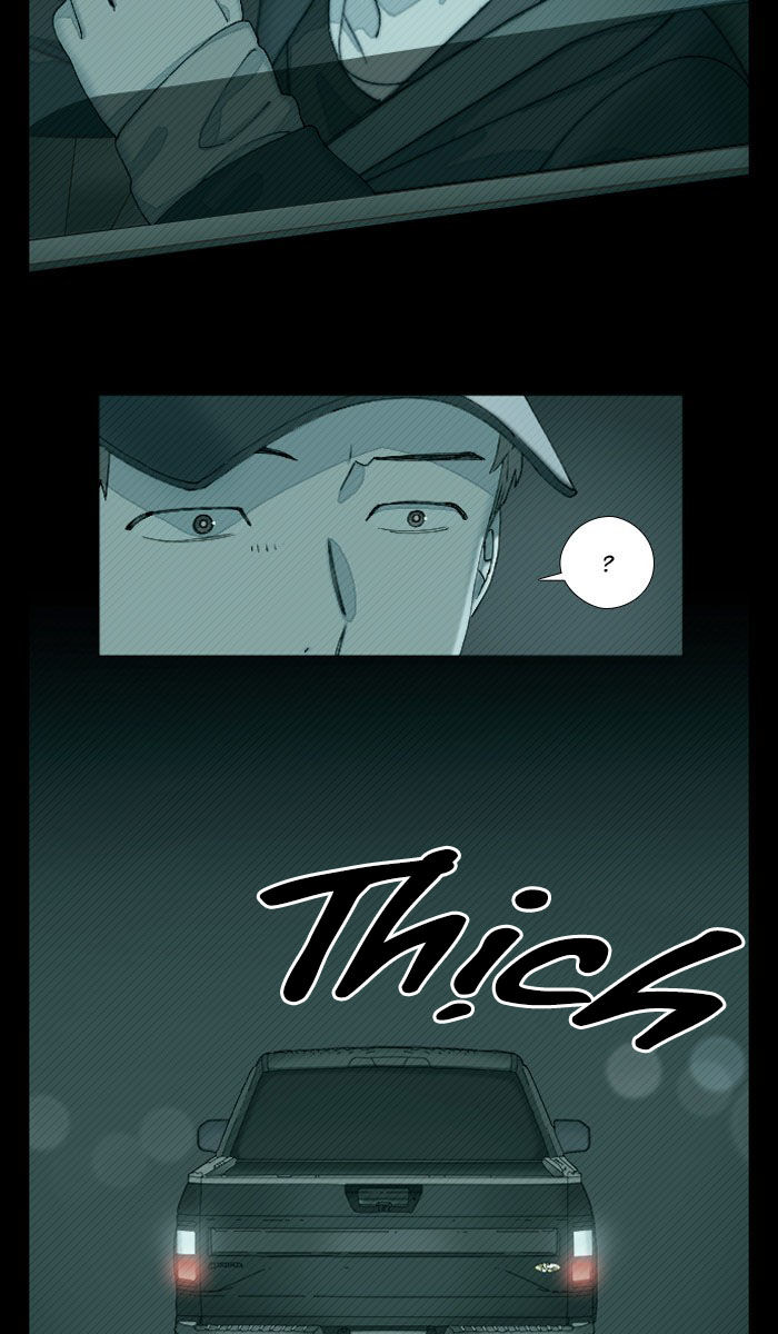 Sự Cứu Rỗi - Chương 5 - Trang 43