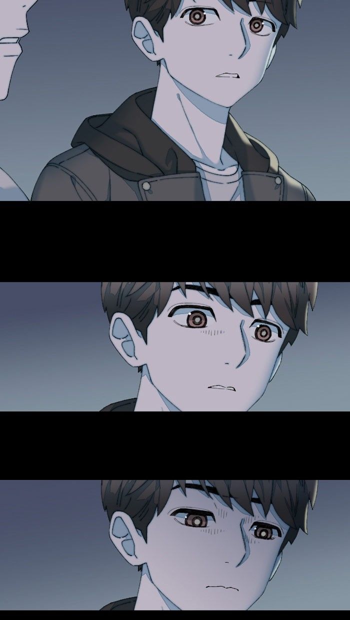 Sự Cứu Rỗi - Chương 5 - Trang 49