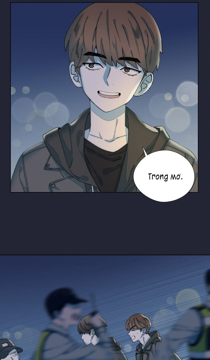 Sự Cứu Rỗi - Chương 5 - Trang 61