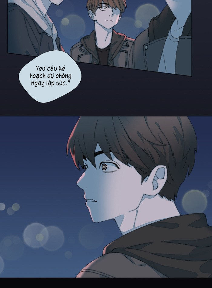 Sự Cứu Rỗi - Chương 5 - Trang 63