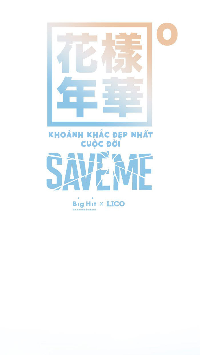 Sự Cứu Rỗi - Chương 6 - Trang 11