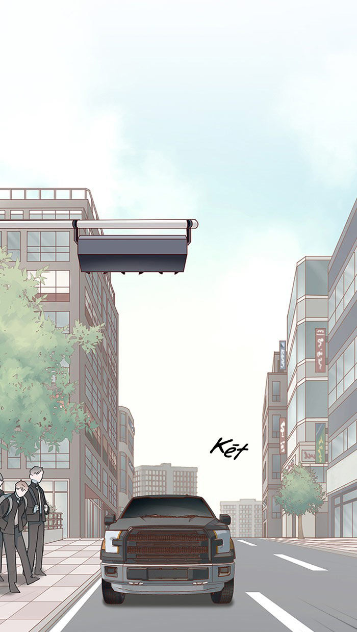 Sự Cứu Rỗi - Chương 6 - Trang 12