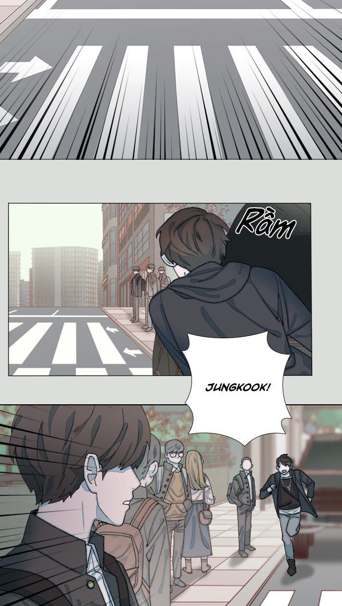 Sự Cứu Rỗi - Chương 6 - Trang 13