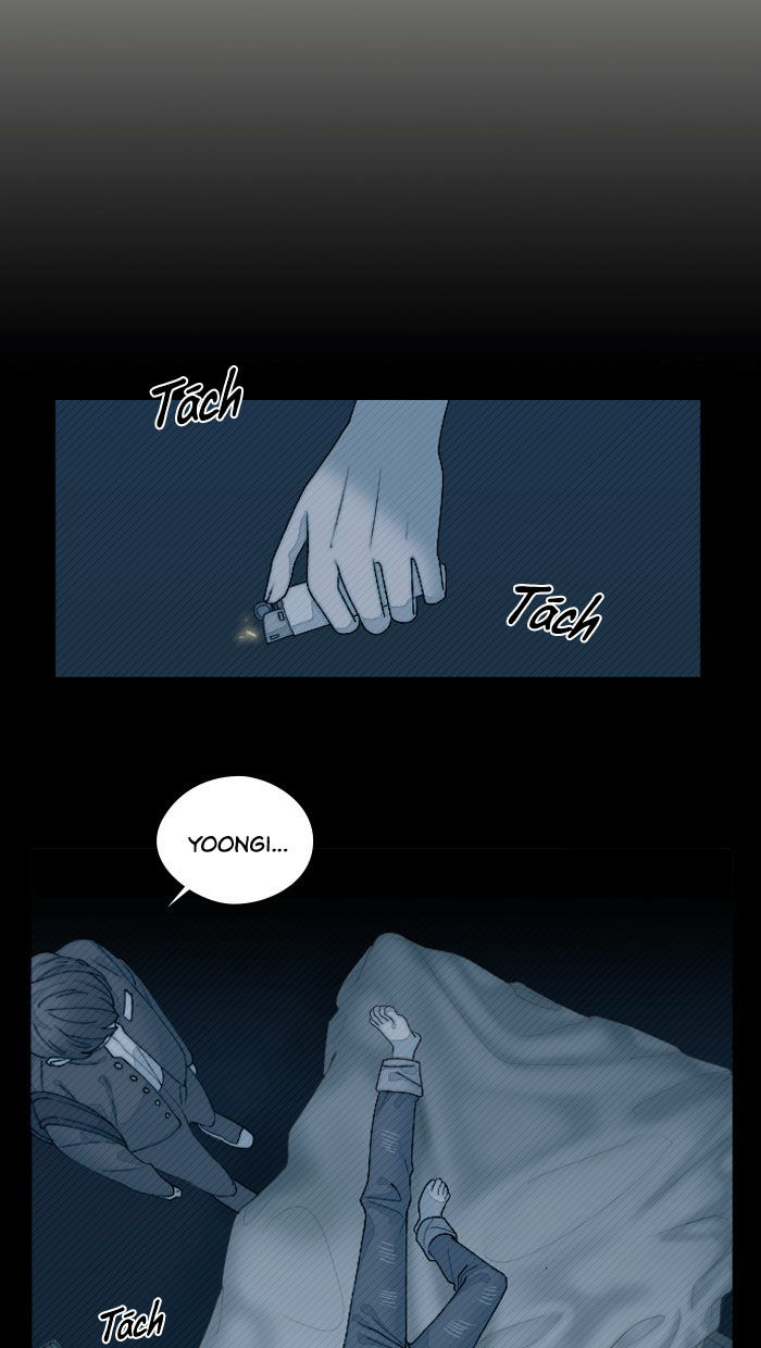 Sự Cứu Rỗi - Chương 6 - Trang 16