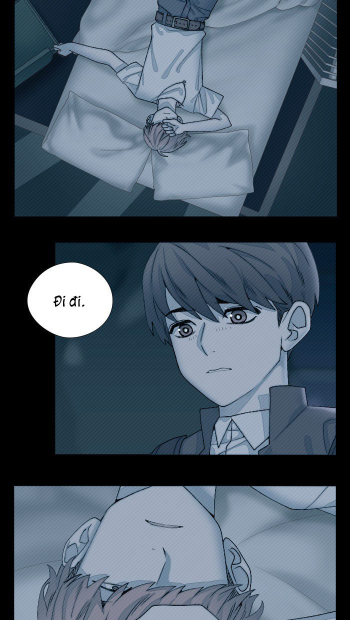 Sự Cứu Rỗi - Chương 6 - Trang 17