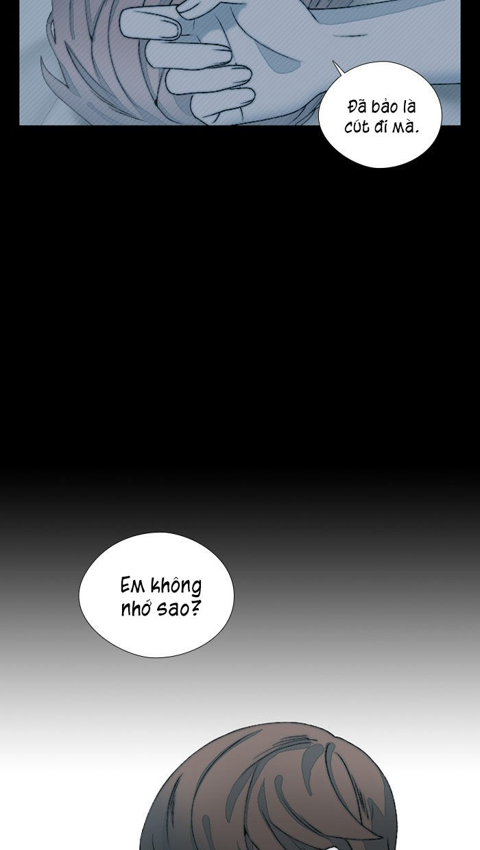 Sự Cứu Rỗi - Chương 6 - Trang 18