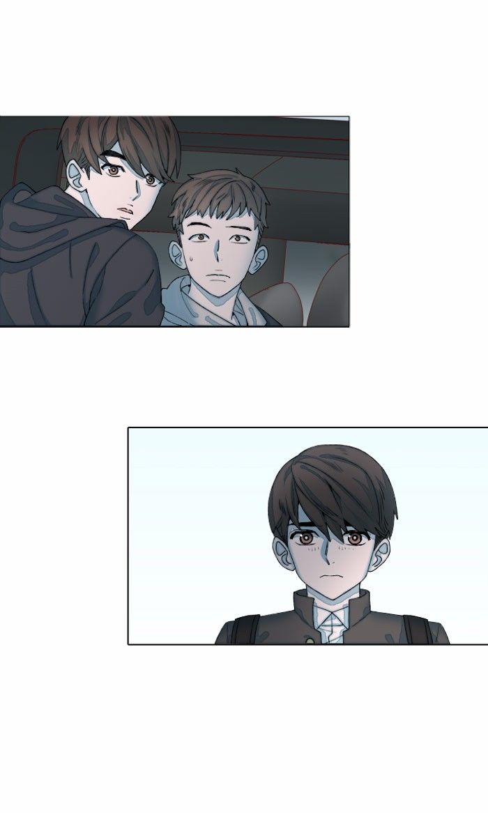 Sự Cứu Rỗi - Chương 6 - Trang 21