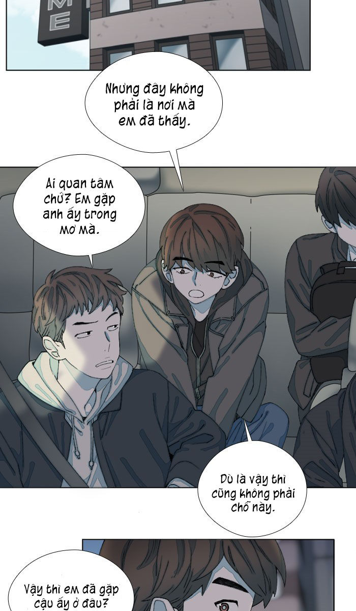 Sự Cứu Rỗi - Chương 6 - Trang 24