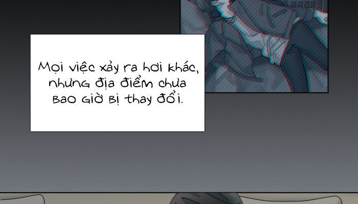 Sự Cứu Rỗi - Chương 6 - Trang 29