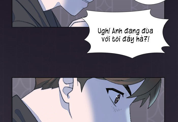 Sự Cứu Rỗi - Chương 6 - Trang 5