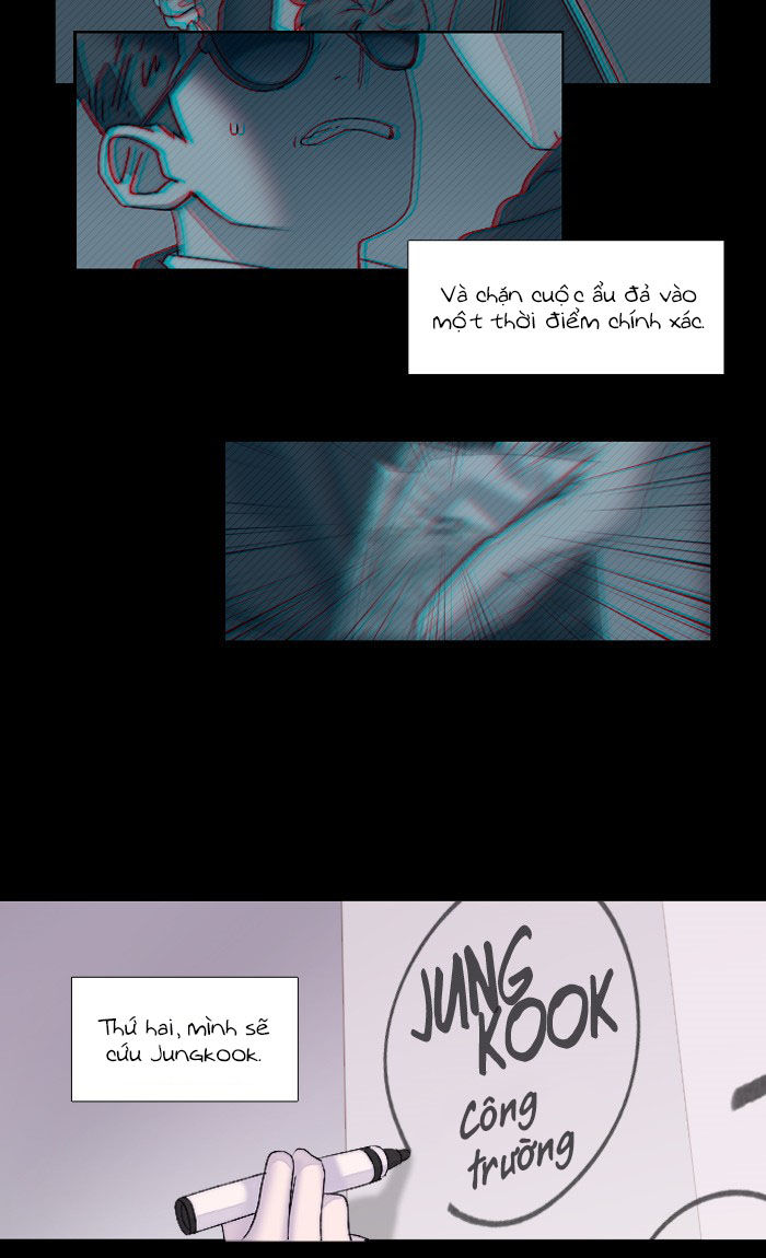 Sự Cứu Rỗi - Chương 6 - Trang 47