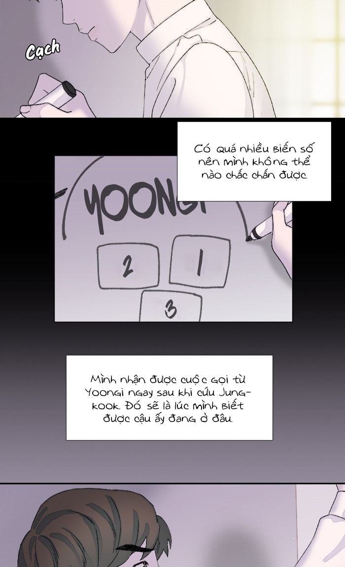 Sự Cứu Rỗi - Chương 6 - Trang 50