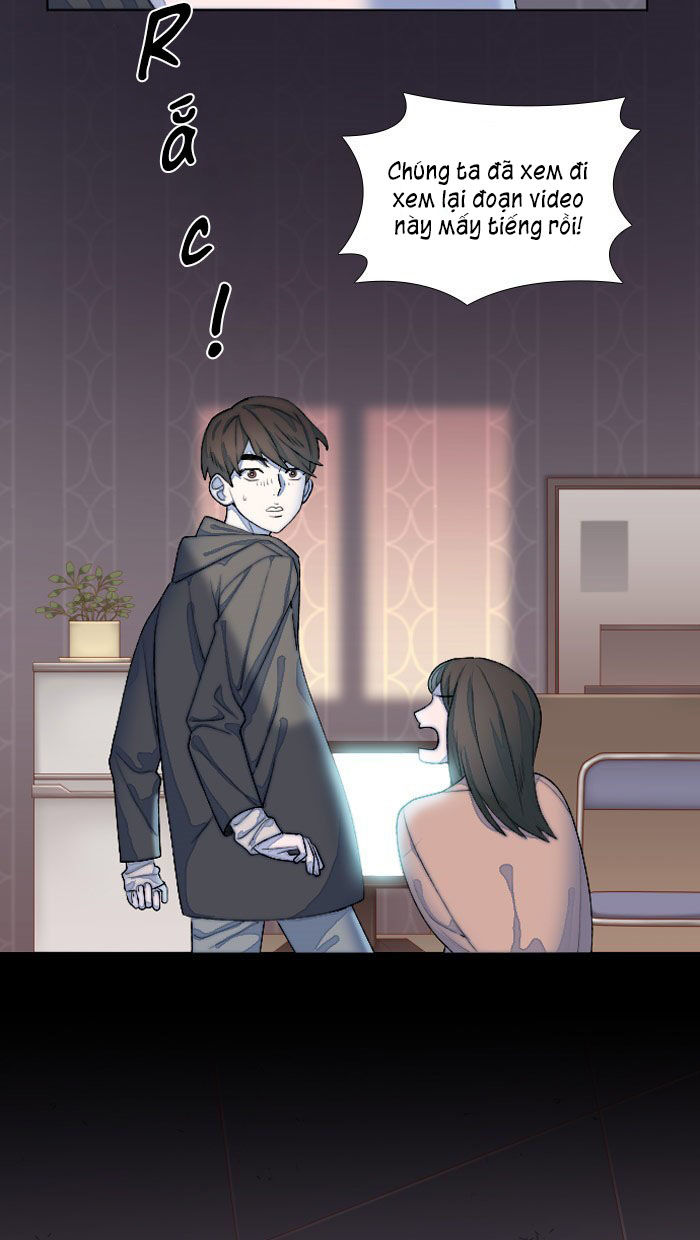 Sự Cứu Rỗi - Chương 6 - Trang 6