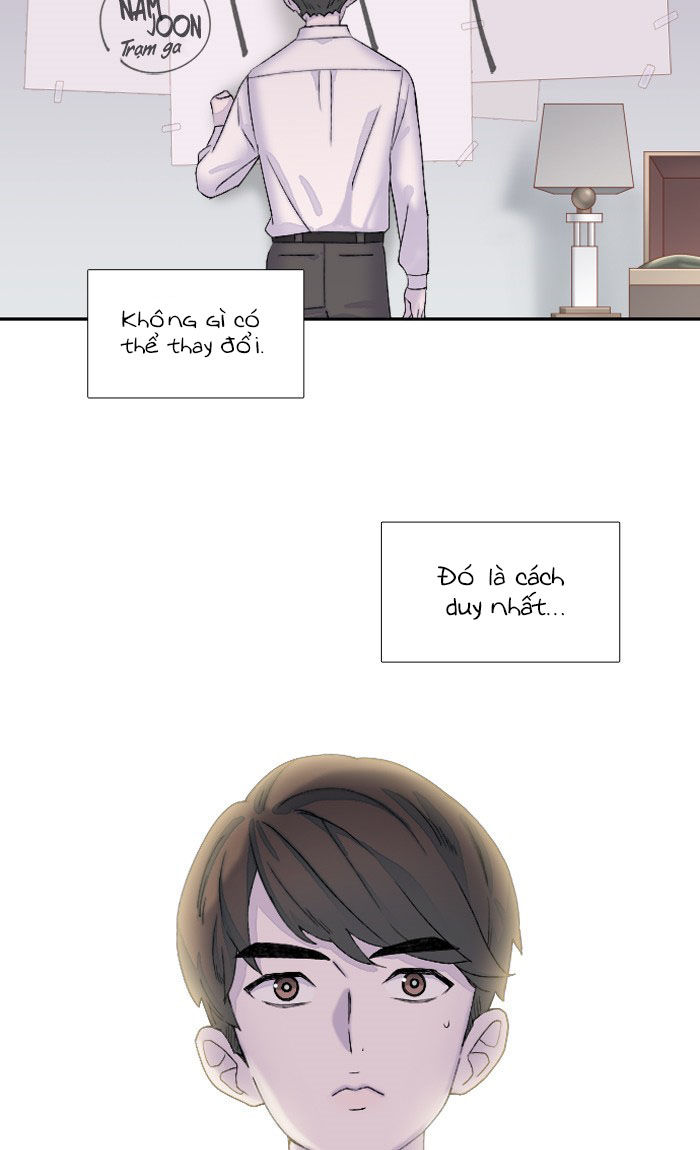 Sự Cứu Rỗi - Chương 6 - Trang 52